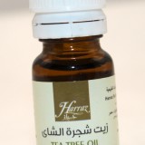 Tea Tree Oil