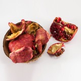 Pomegranate Skin