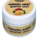 Facial Moisturizig Cream With Mango Butter
