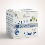 Antidandruff Hair Styling cream