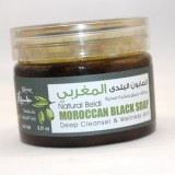 Maroccan Soap With Olive Oil
