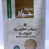 White Quinoa Seed