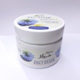 Hair Mask Dyed Hair Black Seed