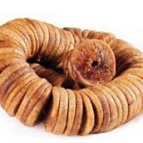 Turkish Dry Figs