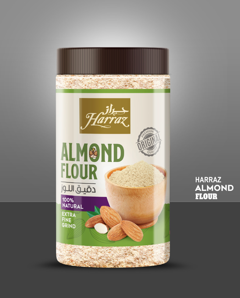 Almond Flour