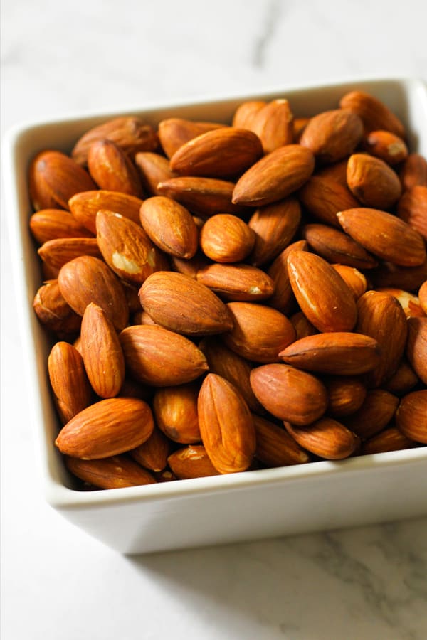 Roasted Almond