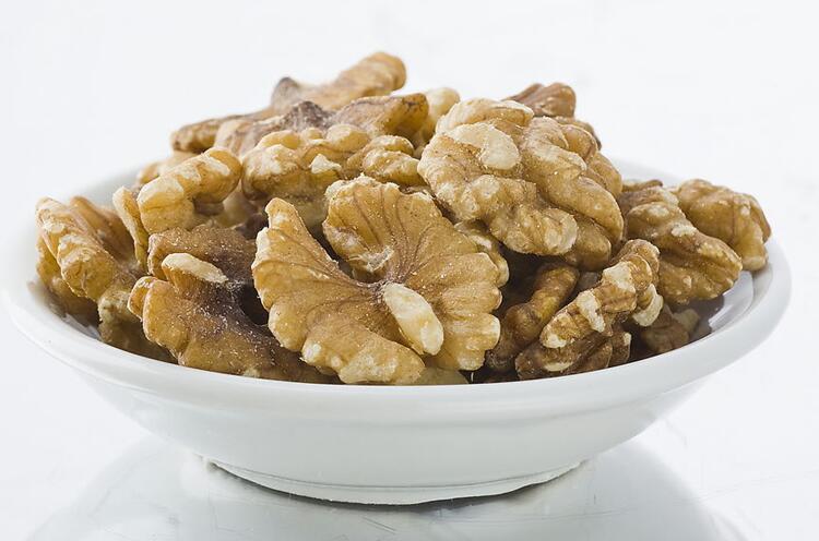 Walnut Kernel