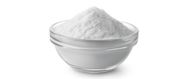 بيكربونات صوديوم