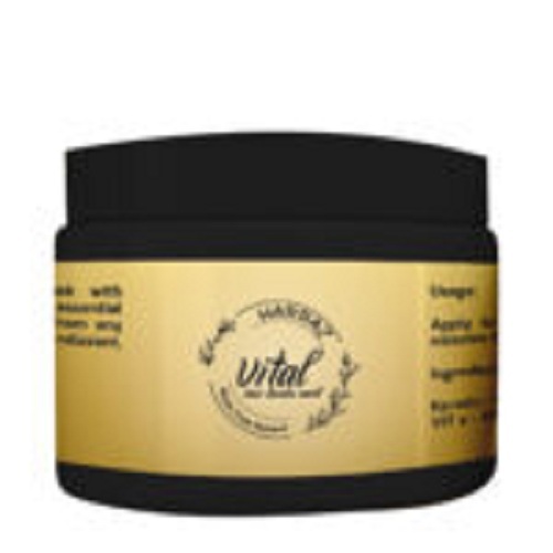 Vital Keratin Hair Mask