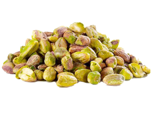 Pistachio Kernels