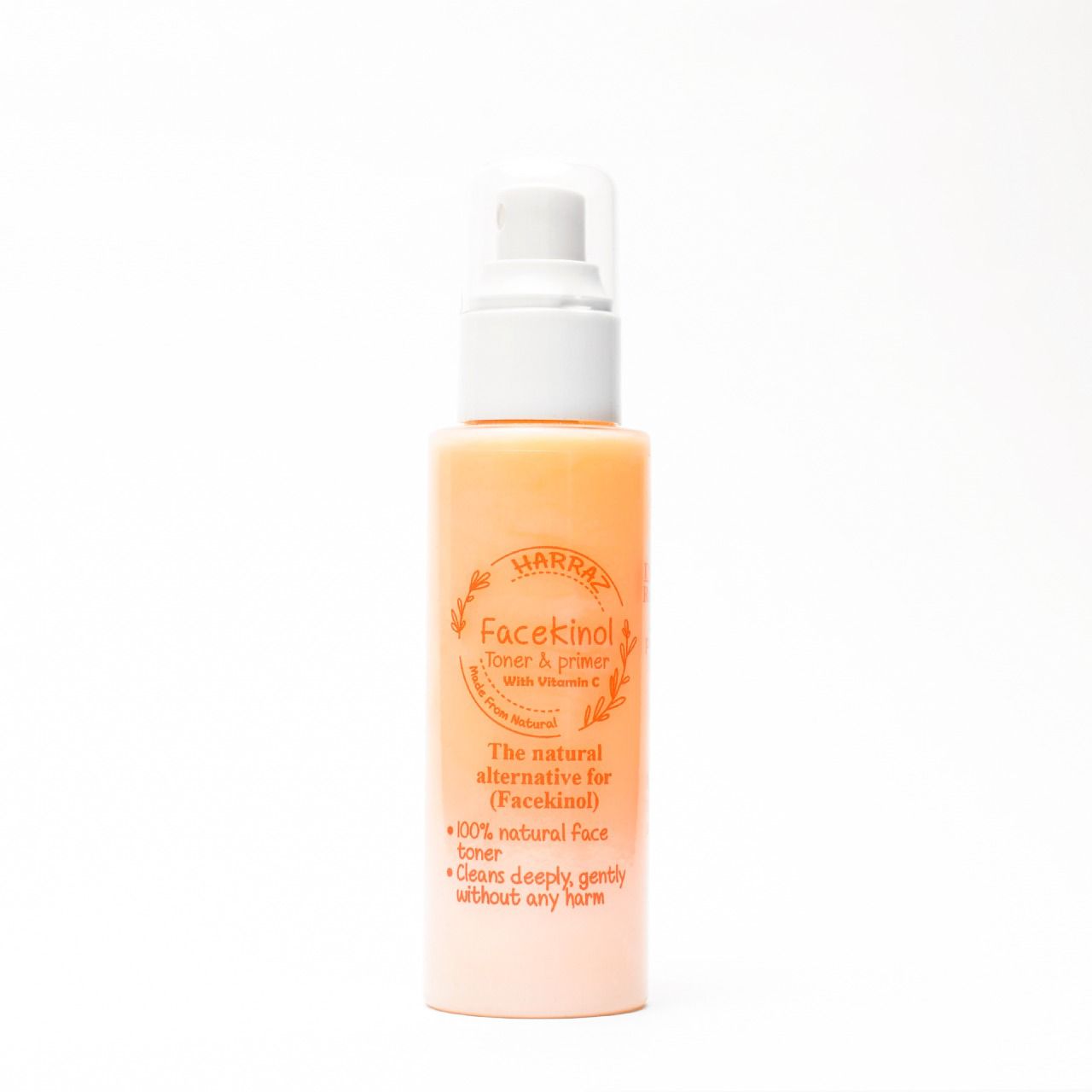 Facekinol Vitamin C Toner