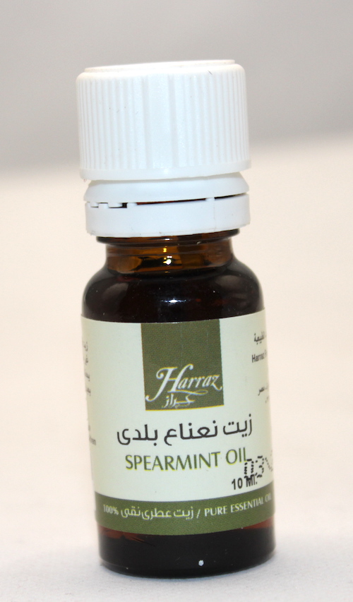 Spearmint Oil