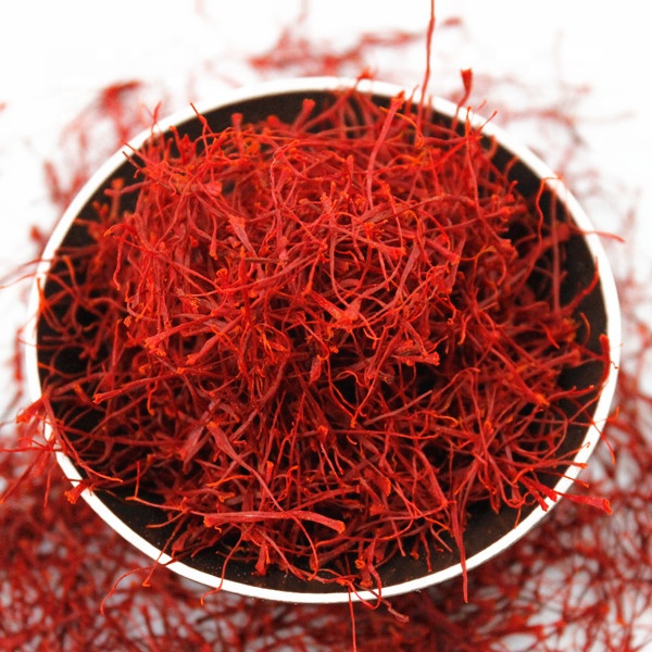 Premium Saffron