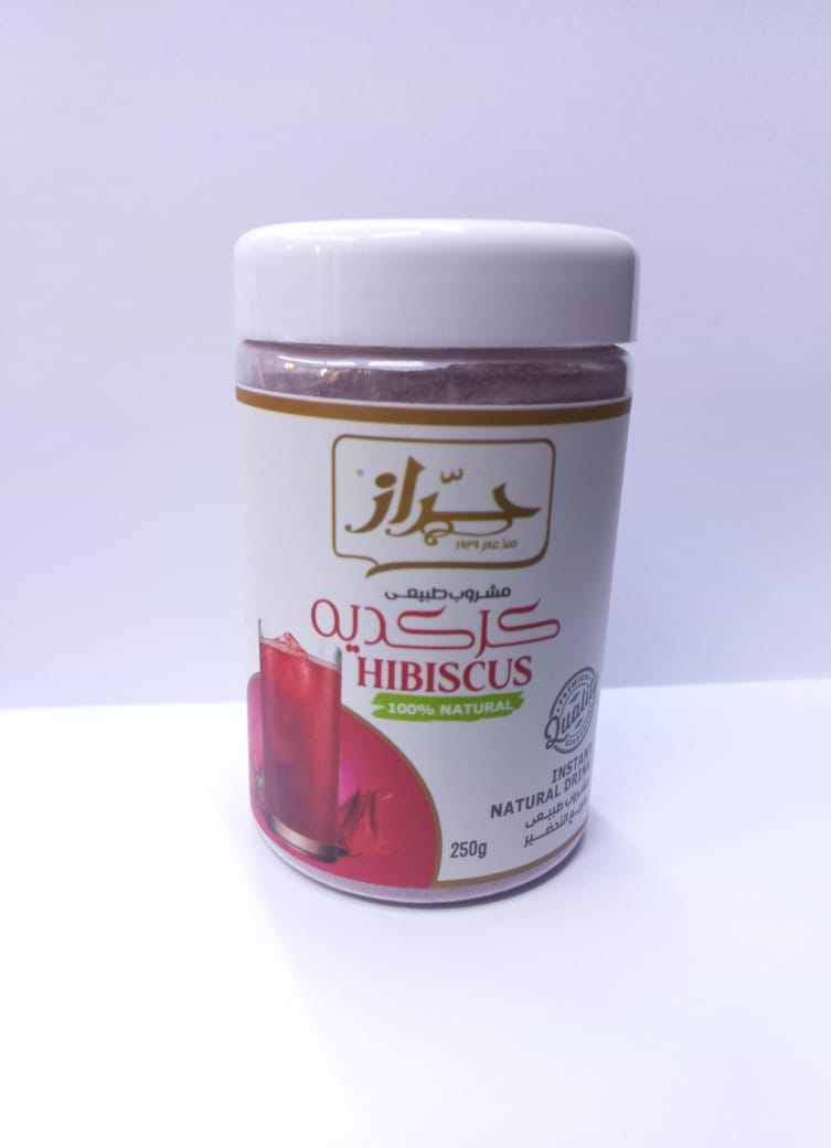 Harraz Hibiscus 250 g