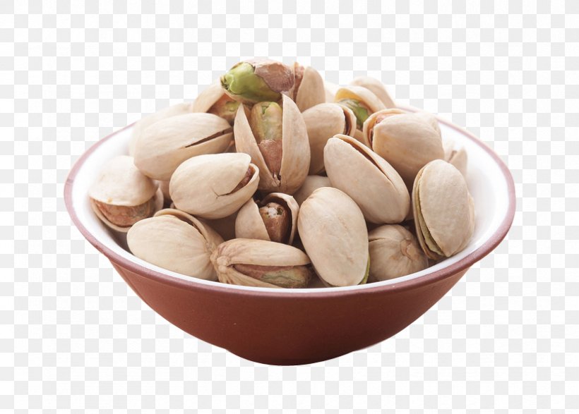 Toasted Pistachios