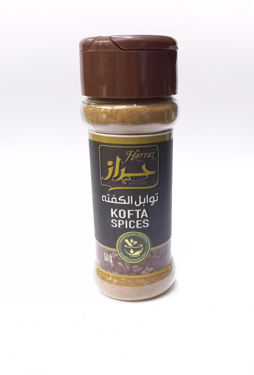 Kofta Spices