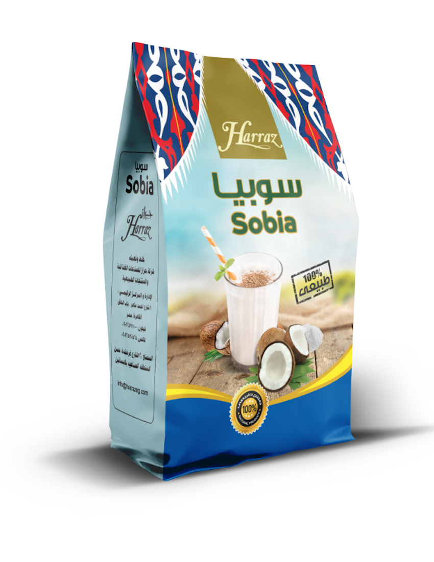 Harraz Sobia 250 g