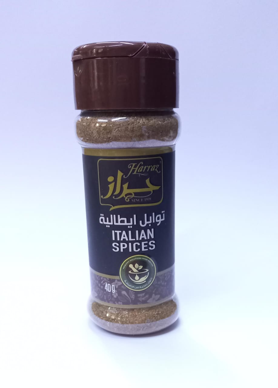 Italian Spices