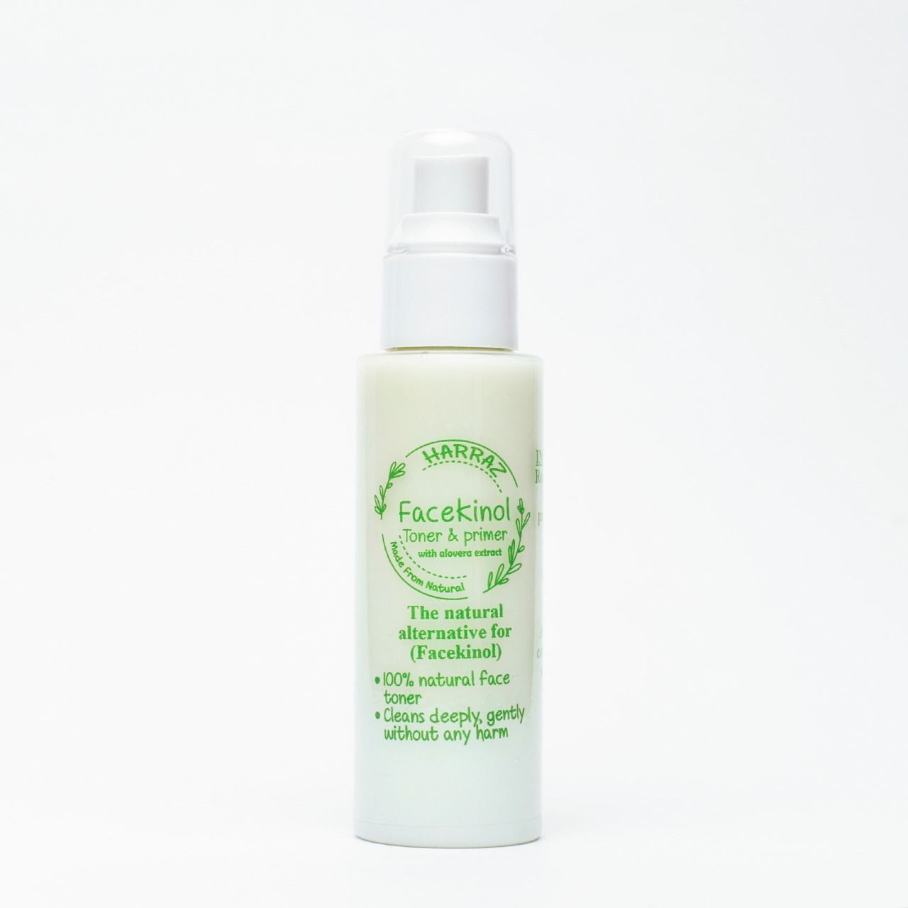 Facekinol Alovera Toner