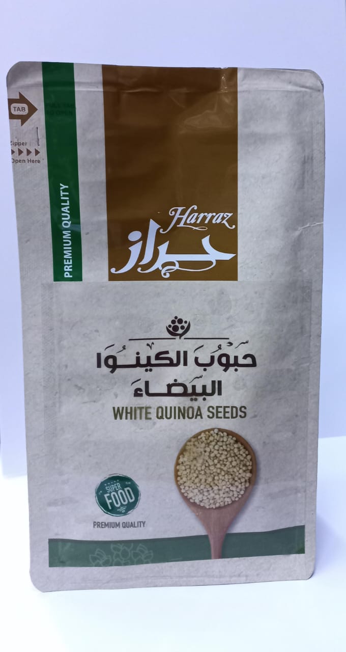 White Quinoa Seed