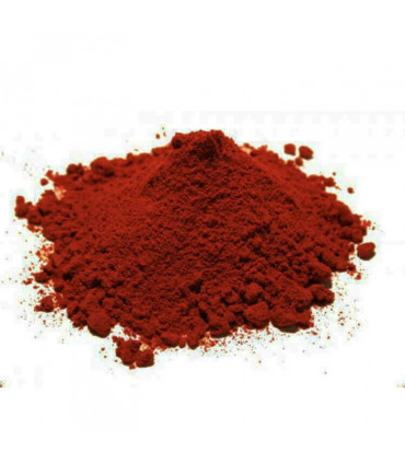 Smoked Paprika