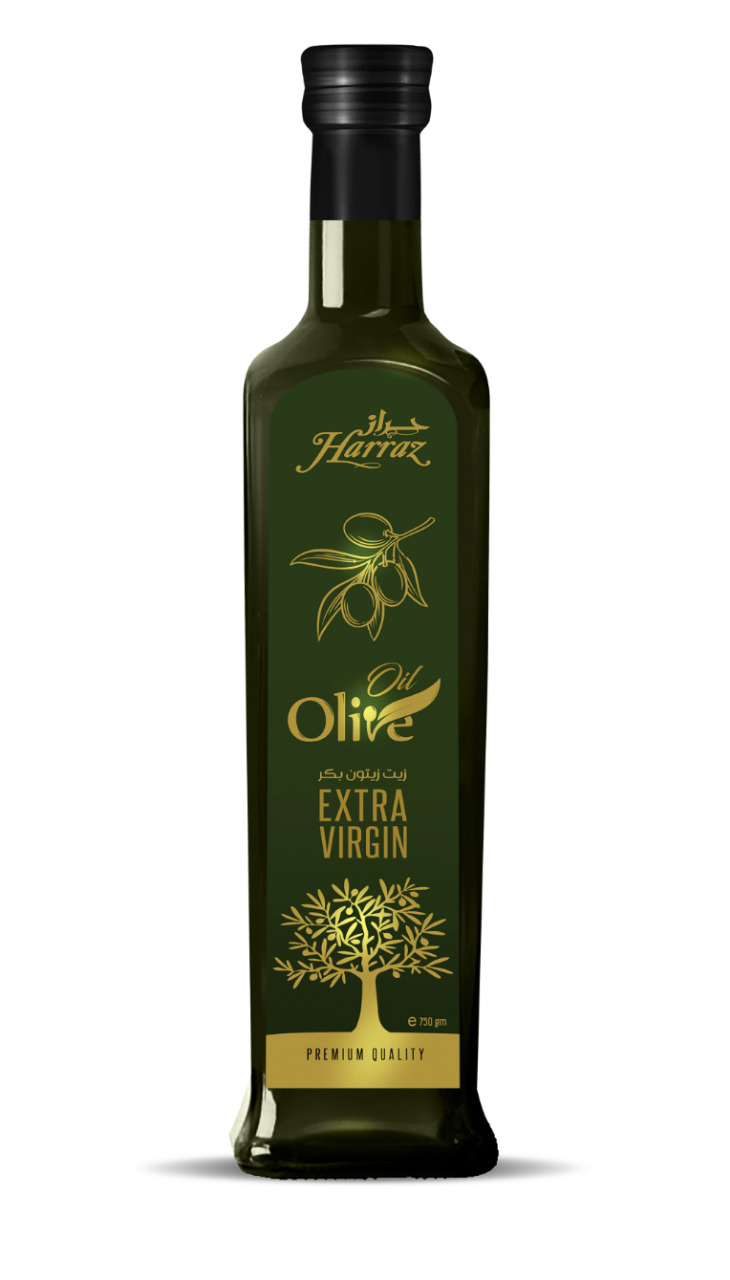 Extra Virgin Olive Oil