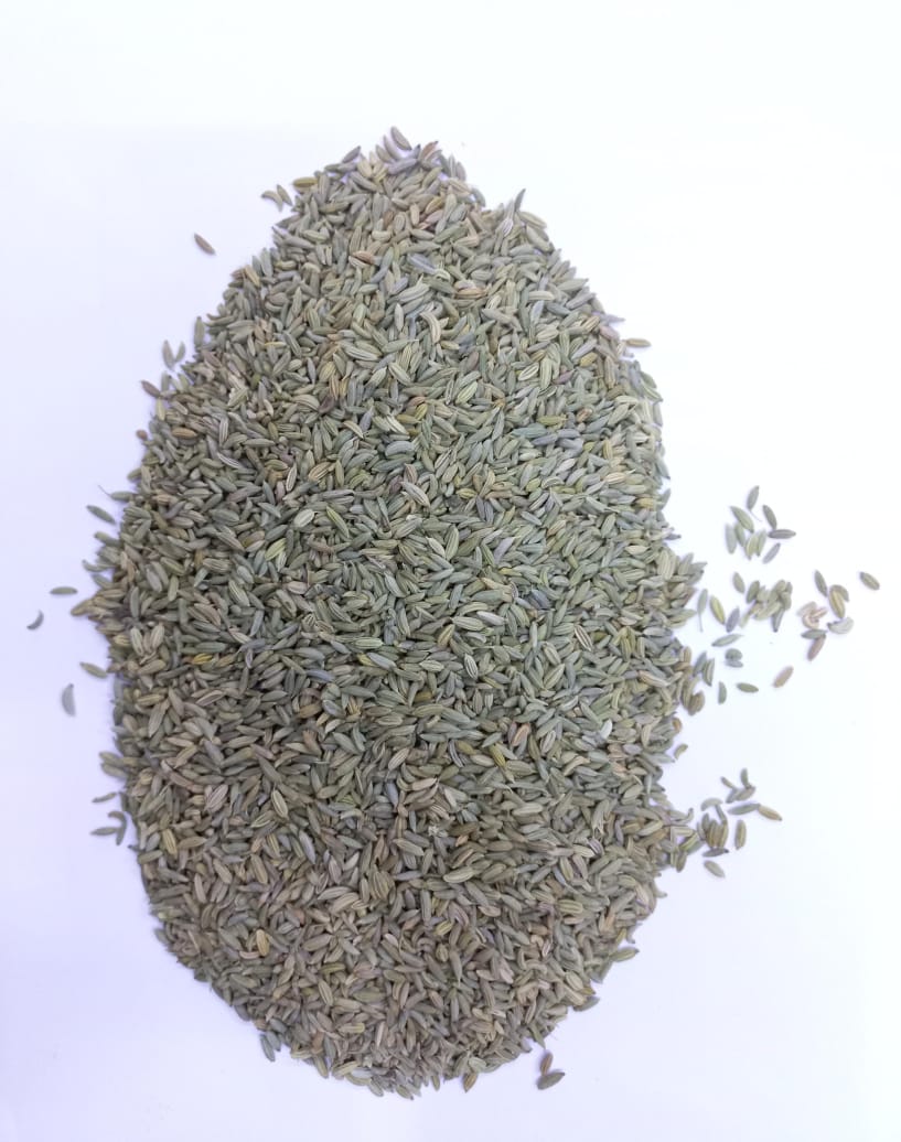Fennel Seed