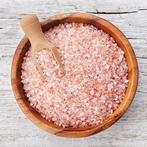 Himalayan Rock Salt