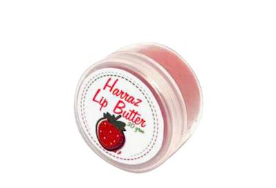 Lip Balm Strawberry