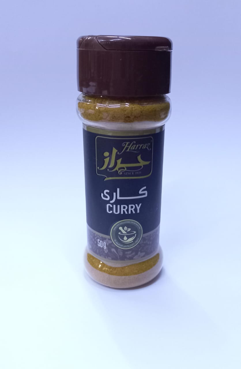 Curry