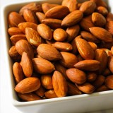 Roasted Almond