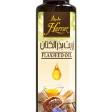 Flaxseed Oil