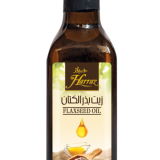 Flaxseed Oil