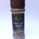 Italian Spices