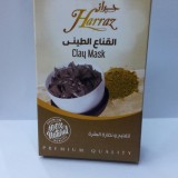 Clay Mask