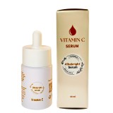 Albabright Vitamin C serum