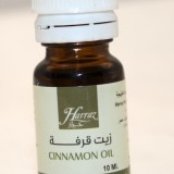 Cinnamon Oil