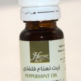 Peppermint Oil